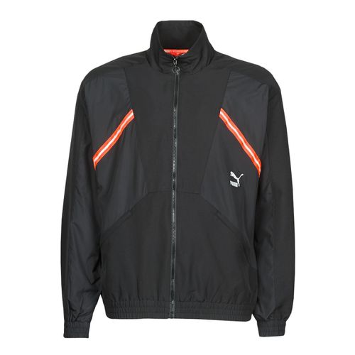 Giacca Sportiva Puma WVN JACKET - Puma - Modalova