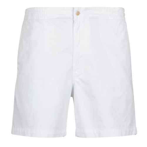 Pantaloni corti SHORT PREPSTER AJUSTABLE ELASTIQUE AVEC CORDON INTERIEUR LOGO PO - Polo ralph lauren - Modalova