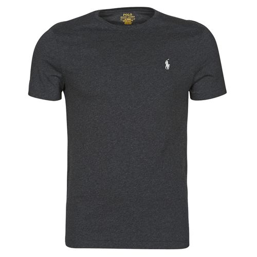 T-shirt T-SHIRT AJUSTE EN COTON - Polo ralph lauren - Modalova