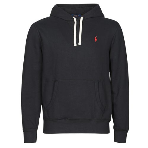 Felpa SWEATSHIRT EN MOLLETON - Polo ralph lauren - Modalova