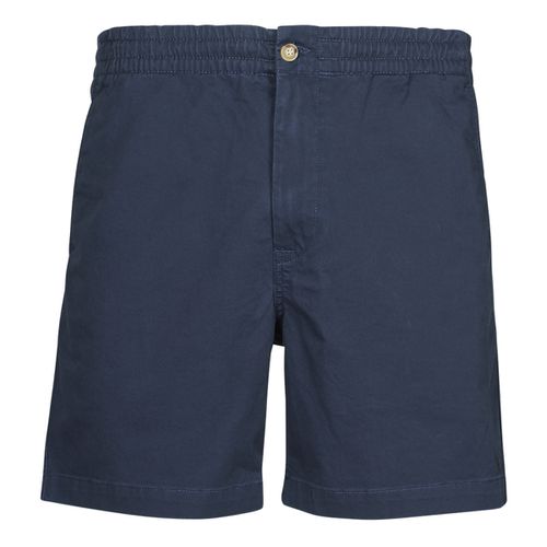 Pantaloni corti SHORT PREPSTER AJUSTABLE ELASTIQUE AVEC CORDON INTERIEUR LOGO PO - Polo ralph lauren - Modalova