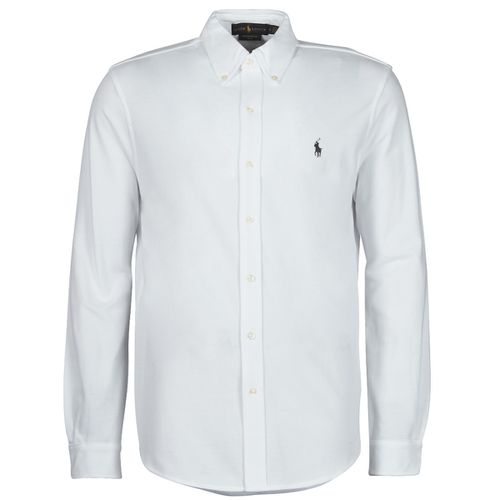 Camicia a maniche lunghe COPOLO - Polo ralph lauren - Modalova