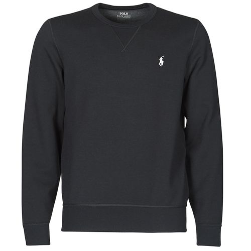 Felpa SWEATSHIRT COL ROND EN JOGGING DOUBLE KNIT TECH LOGO PONY PLAYER - Polo ralph lauren - Modalova