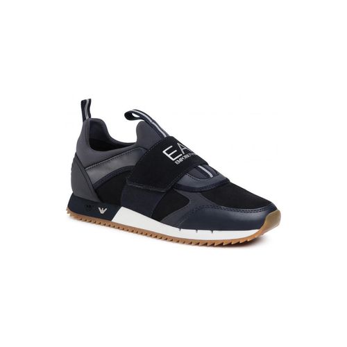 Sneakers Ea7 Emporio Armani - Ea7 emporio armani - Modalova