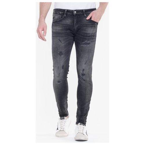 Jeans Jeans skinny POWER, 7/8 - Le Temps des Cerises - Modalova