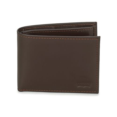 Portafoglio CASUAL CLASSICS HUNTER COIN BIFOLD - Levis - Modalova