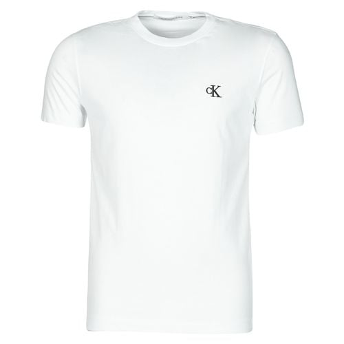 T-shirt Calvin Klein Jeans YAF - Calvin Klein Jeans - Modalova