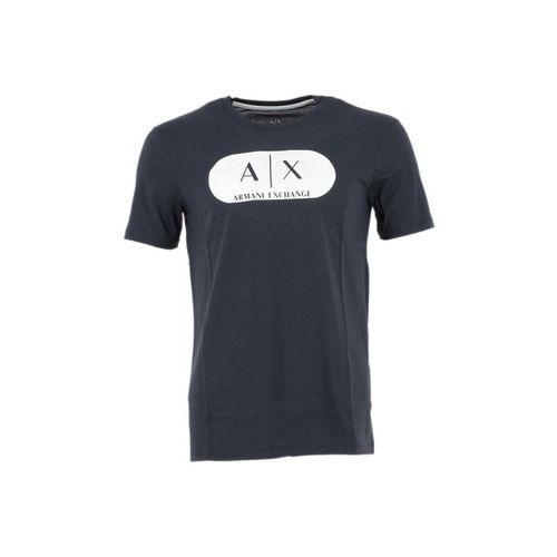 T-shirt & Polo EAX - EAX - Modalova