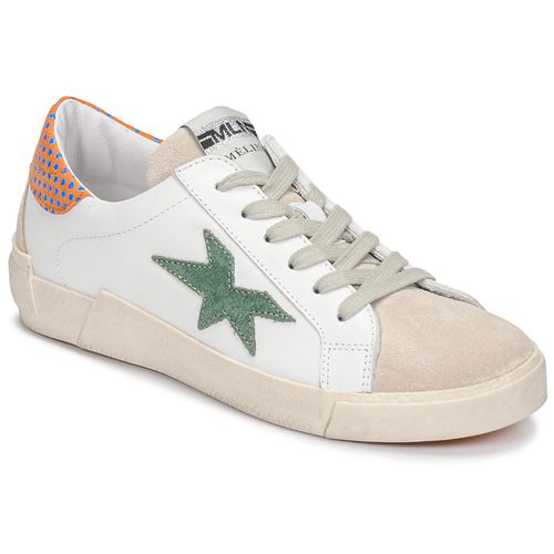 Sneakers basse Meline NK1364 - Meline - Modalova