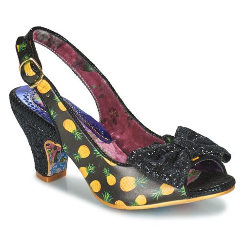 Scarpe Irregular Choice HIYA SYNTH - Irregular choice - Modalova