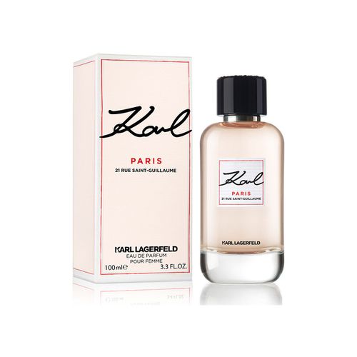Eau de parfum Paris 21 Rue Saint-guillaume Edp Vapo - Karl Lagerfeld - Modalova