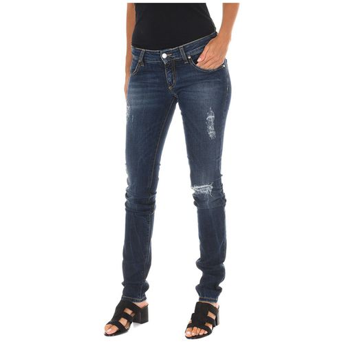 Jeans Met 10DB50219-D986 - Met - Modalova