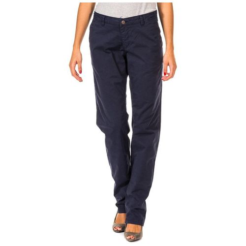 Pantaloni Gaastra 31694100-F40 - Gaastra - Modalova