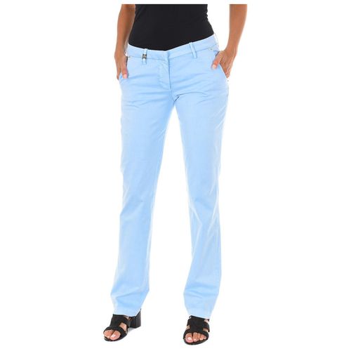 Pantaloni Met 70DBF0028-R123-0511 - Met - Modalova