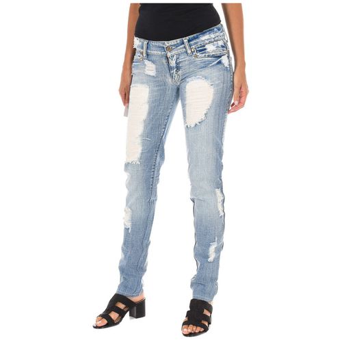 Jeans Met D012929-D024-435 - Met - Modalova