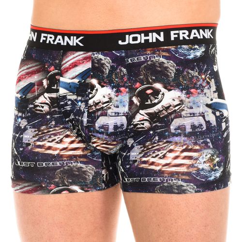 Boxer John Frank JFB76-MULTICOLOR - John Frank - Modalova