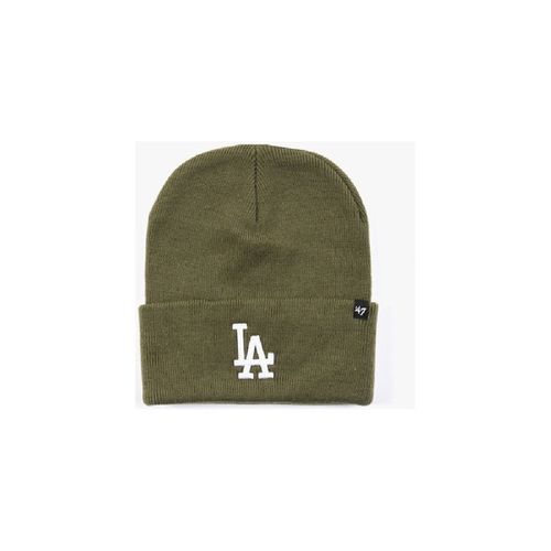 Berretto '47 Haymaker Cuff Knit Los Angeles Dodgers- Berretto - '47 Brand - Modalova