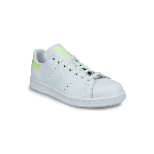 Sneakers basse Stan Smith W Blanc - Adidas - Modalova