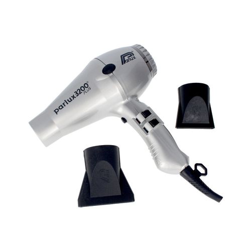 Accessori per capelli 3200 Plus Secador plata - Parlux - Modalova