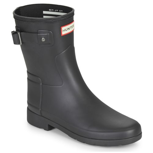 Stivali ORIGINAL REFINED SHORT - Hunter - Modalova