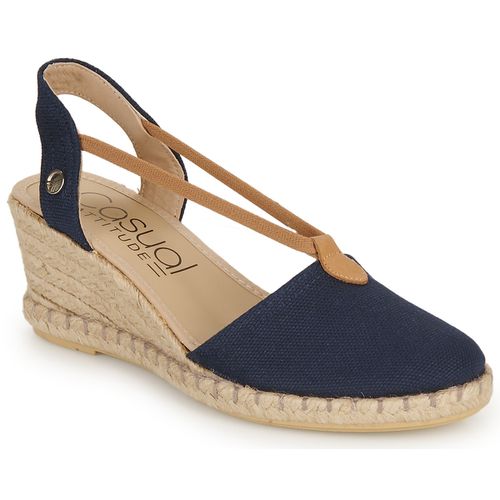 Scarpe Espadrillas IPOP - Casual Attitude - Modalova