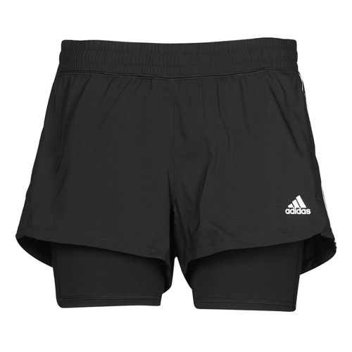 Shorts adidas PACER 3S 2 IN 1 - Adidas - Modalova