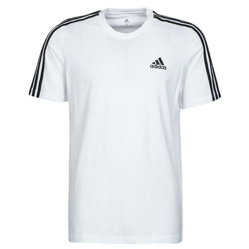 T-shirt adidas M 3S SJ T - Adidas - Modalova