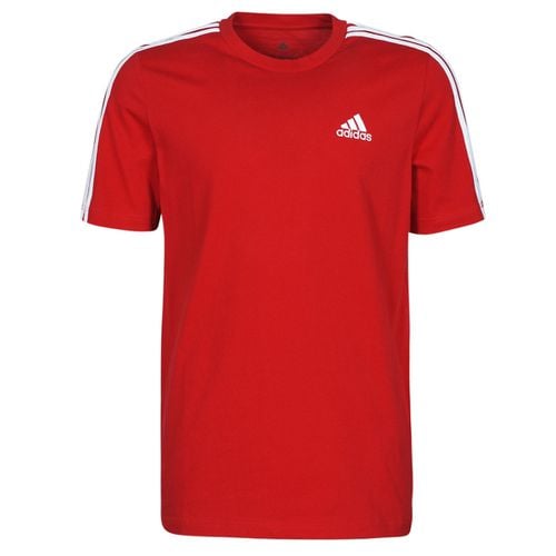 T-shirt adidas M 3S SJ T - Adidas - Modalova