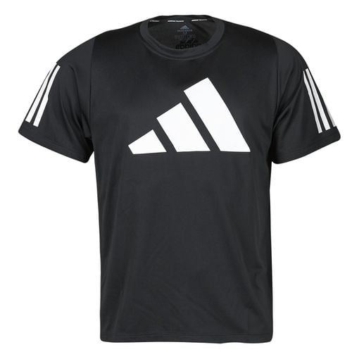 T-shirt adidas FL 3 BAR TEE - Adidas - Modalova