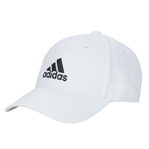 Cappellino adidas BBALL CAP COT - Adidas - Modalova