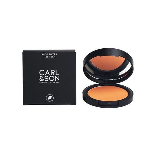 Blush & cipria Face Filter Matt Tan 3-medium - Carl&son - Modalova