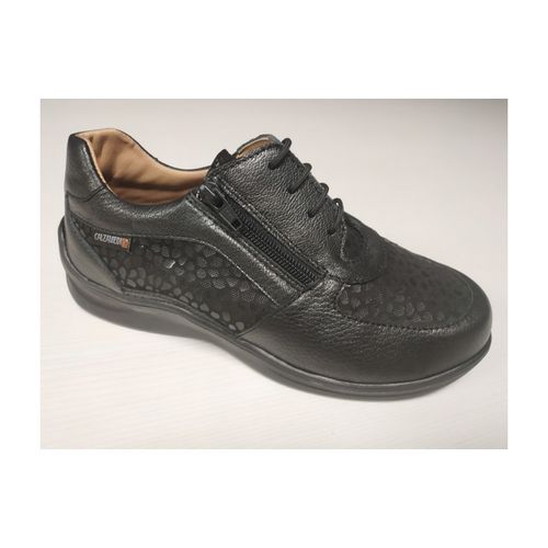 Classiche basse SCARPE DIABETICHE 0751 - Calzamedi - Modalova