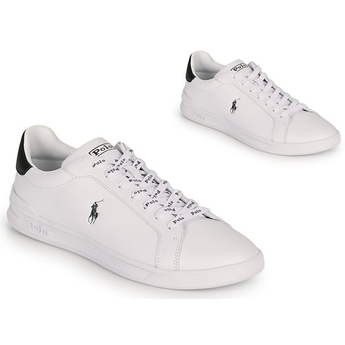 Sneakers basse HRT CT II-SNEAKERS-ATHLETIC SHOE - Polo ralph lauren - Modalova