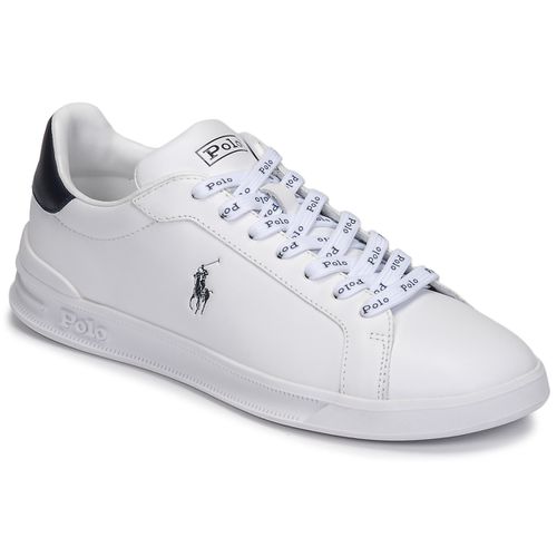 Sneakers basse HRT CT II-SNEAKERS-ATHLETIC SHOE - Polo ralph lauren - Modalova