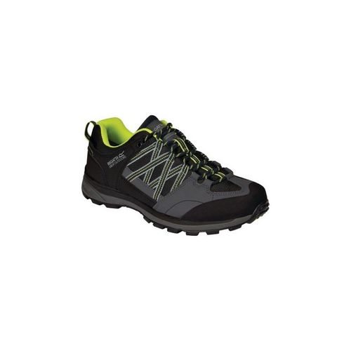 Scarpe da trekking Samaris Low II - Regatta - Modalova