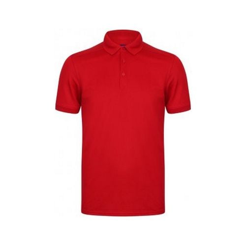 T-shirt & Polo Henbury HB460 - Henbury - Modalova