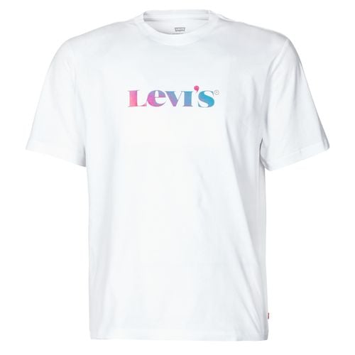 T-shirt Levis SS RELAXED FIT TEE - Levis - Modalova