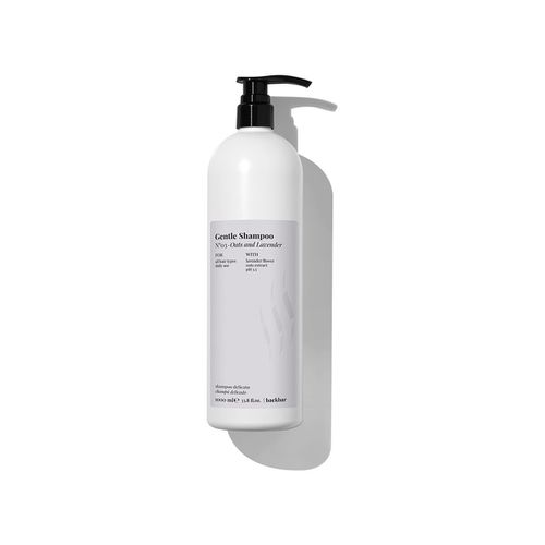 Shampoo Back Bar Gentle Shampoo Nº03-oats lavender - Farmavita - Modalova