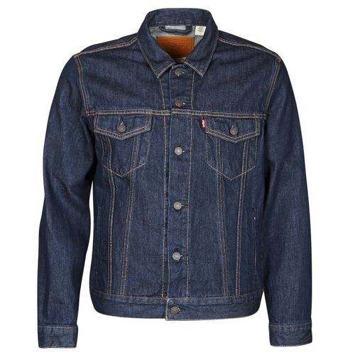 Giacca in jeans THE TRUCKER JACKET - Levis - Modalova