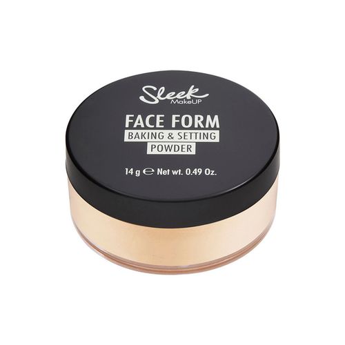 Blush & cipria Face Form Cipria In Polvere light 14 Gr - Sleek - Modalova