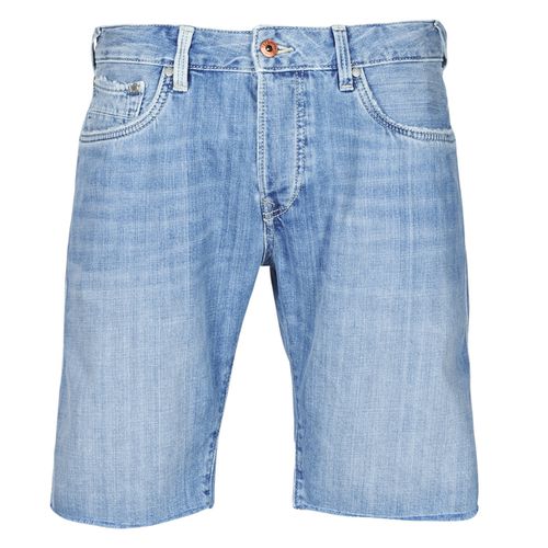 Pantaloni corti STANLEU SHORT BRIT - Pepe jeans - Modalova