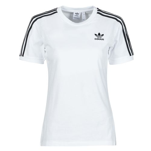 T-shirt adidas 3 STRIPES TEE - Adidas - Modalova