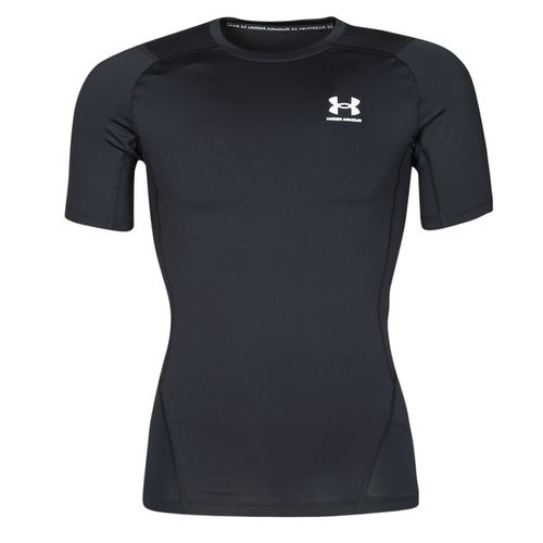 T-shirt UA HG ARMOUR COMP SS - Under armour - Modalova