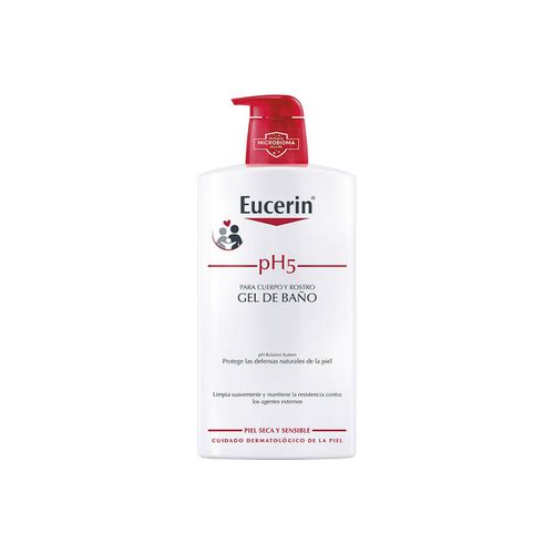 Corpo e Bagno Ph5 Gel De Baño Dosificador - Eucerin - Modalova