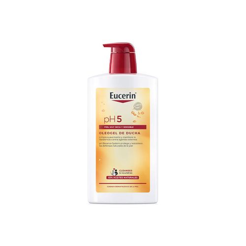 Corpo e Bagno Ph5 Aceite De Ducha Corporal - Eucerin - Modalova