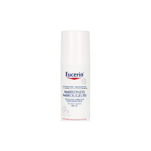 Trattamento mirato Antiredness Crema Con Color Correctora Spf25+ - Eucerin - Modalova