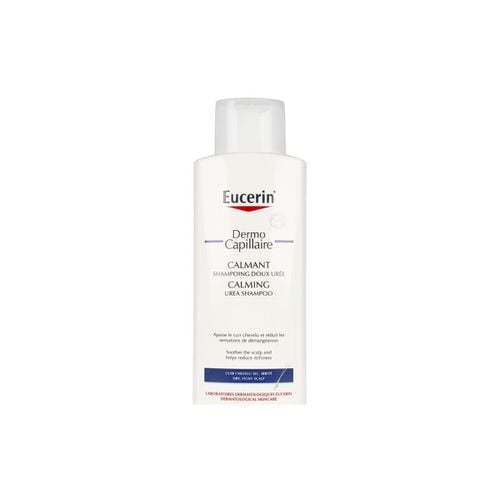 Shampoo Dermo Capillaire Champú Urea Calmante - Eucerin - Modalova