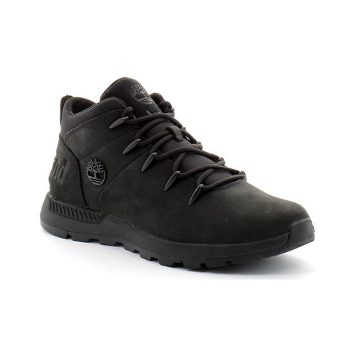 Sneakers Sprint Trekker Mid - Timberland - Modalova