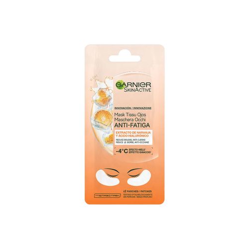 Maschera Skinactive Mask Tissu Ojos Antifatiga X - Garnier - Modalova