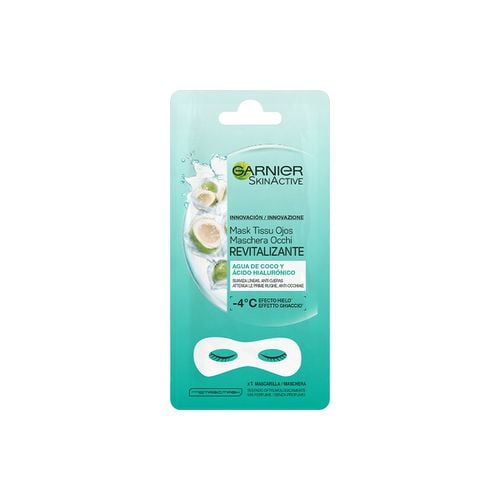 Maschera Skinactive Maschera Rivitalizzante Per Il Tessuto Occhi - Garnier - Modalova